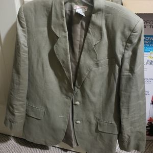 Talbots blazer